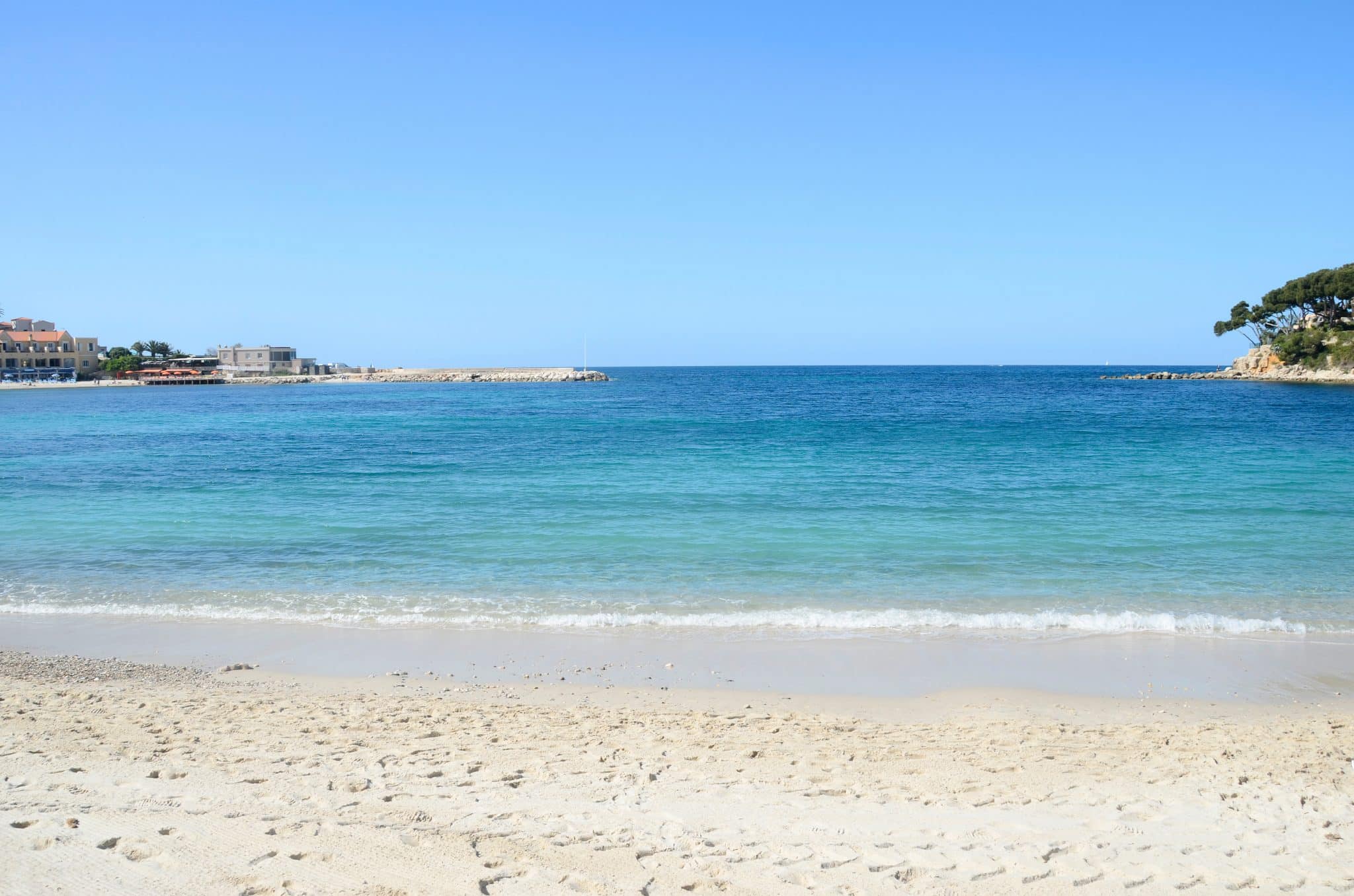 Plus Belle Plage Bandol